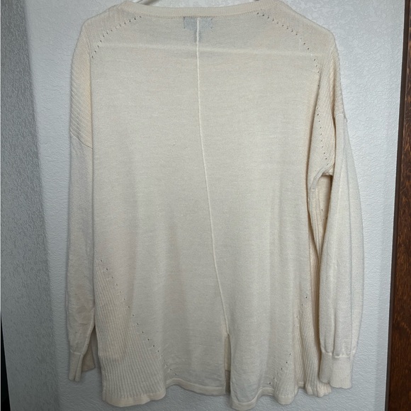 Topshop Maternity Sweater - Picture 2 of 3